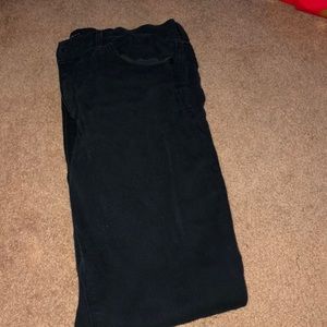 BLack jeans